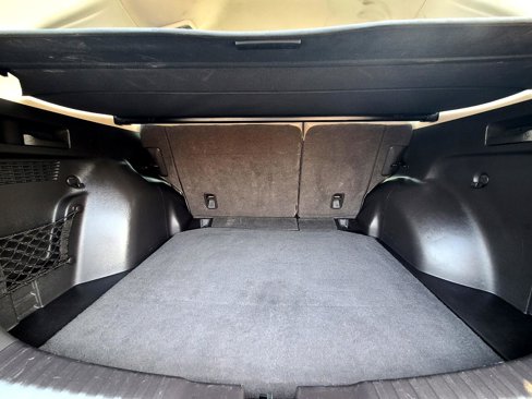 Used 2014 Honda CR-V EX image 7