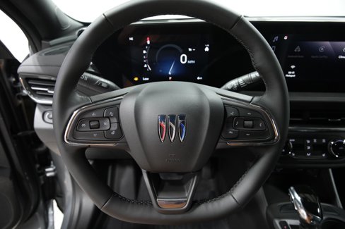 New 2026 Buick Envista Preferred w/ Convenience I Package image 32