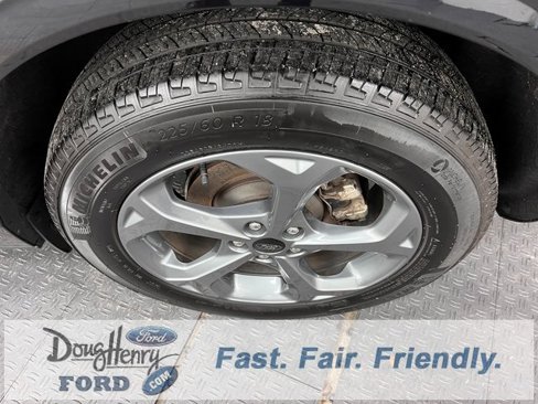 Used 2024 Ford Escape ST-Line image 20