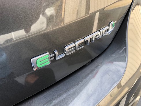 Used 2016 Ford Focus Electric Hatchback image 15