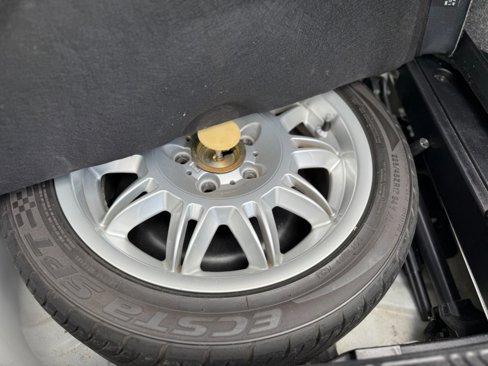 Used 1999 BMW M3 Coupe image 38
