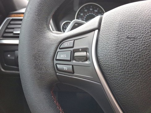 Used 2017 BMW 330i xDrive Sedan image 22