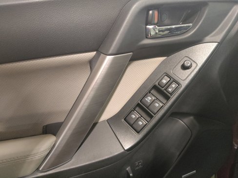 Used 2016 Subaru Forester 2.5i Touring w/ Protection Package #2 image 27