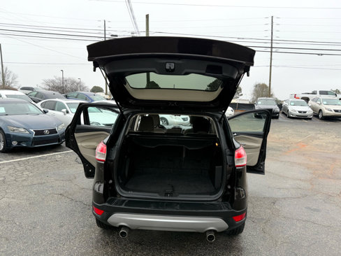Used 2013 Ford Escape SE image 45