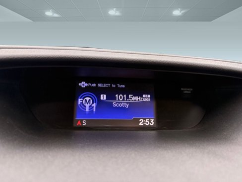 Used 2014 Honda CR-V EX-L image 27