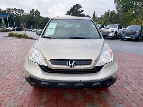 Used 2008 Honda CR-V LX image 31