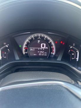 Used 2019 Honda CR-V LX image 2