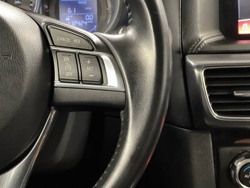 Used 2016 MAZDA CX-5 Grand Touring image 30