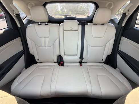 Used 2019 Ford Edge Titanium w/ Equipment Group 301A image 13