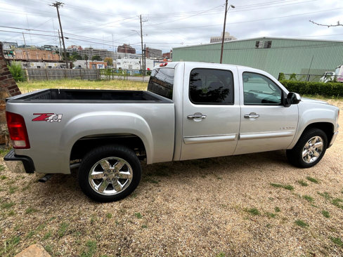 Used 2013 GMC Sierra 1500 SLE image 9