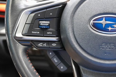 Used 2020 Subaru Forester Sport w/ Popular Package #2 image 31