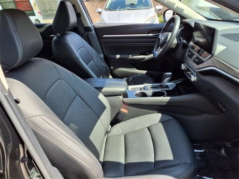 Certified 2023 Nissan Altima 2.5 SL image 28