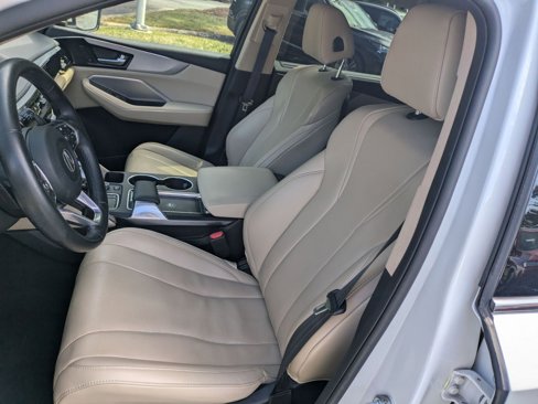 Used 2023 Acura MDX FWD w/ Technology Package image 19