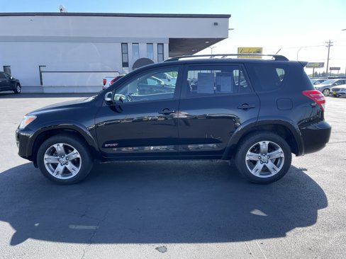 Used 2010 Toyota RAV4 Sport image 5