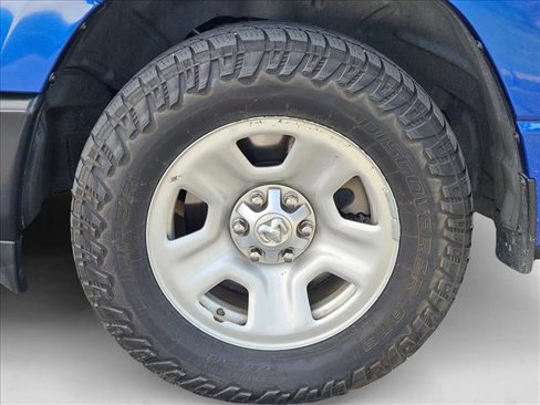 Used 2019 RAM 1500 Tradesman image 17