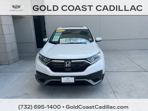 Used 2020 Honda CR-V EX-L image 5
