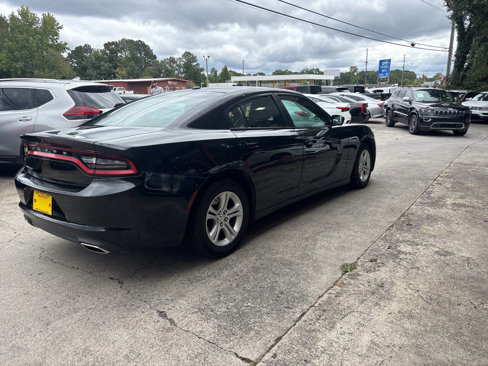 Used 2019 Dodge Charger SXT image 4