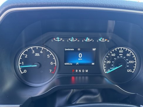 Used 2023 Ford F150 XLT image 14