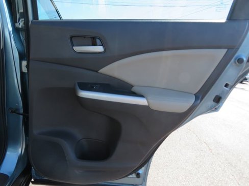 Used 2014 Honda CR-V EX-L image 35