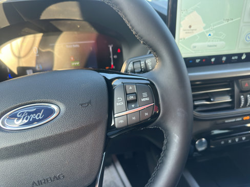 New 2025 Ford Escape SE image 36