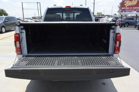 Used 2022 Ford F150 XLT w/ Equipment Group 302A High image 50