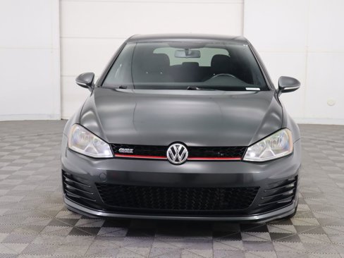 Used 2015 Volkswagen GTI S image 2