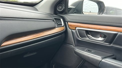 Used 2017 Honda CR-V EX-L image 21