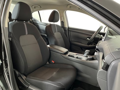 Used 2023 Nissan Sentra SV image 25