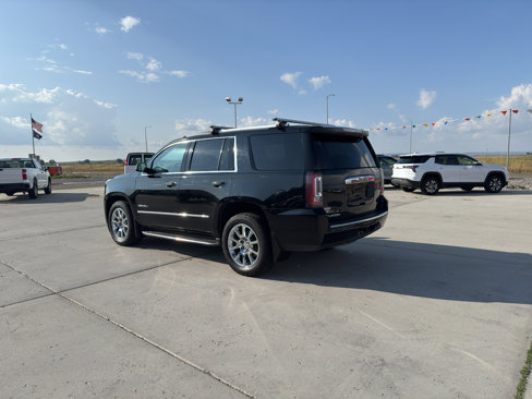 Used 2018 GMC Yukon Denali image 3