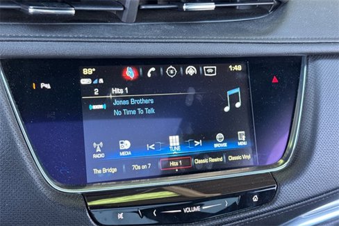 Used 2019 Cadillac XT5 Luxury w/ Sport Package image 26