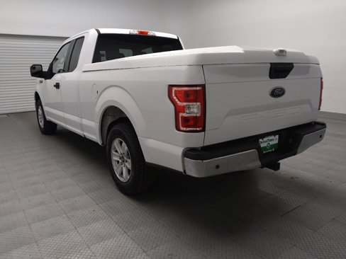 Used 2019 Ford F150 XLT image 5
