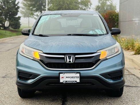 Used 2016 Honda CR-V SE image 29