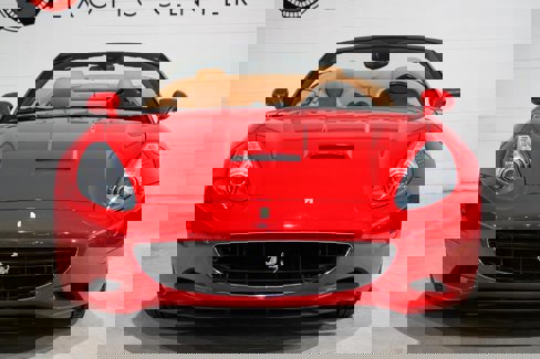 Used 2010 Ferrari California image 5