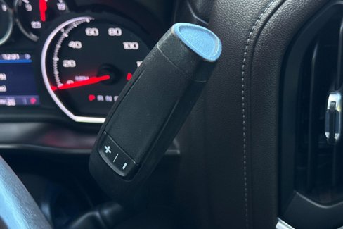 Used 2019 Chevrolet Silverado 1500 RST image 23