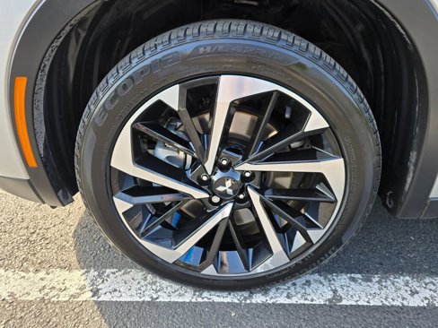 Used 2022 Mitsubishi Outlander SE image 9
