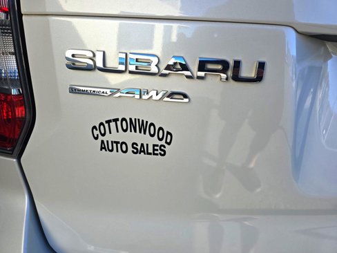 Used 2016 Subaru Forester 2.5i Premium w/ All-Weather Package image 35