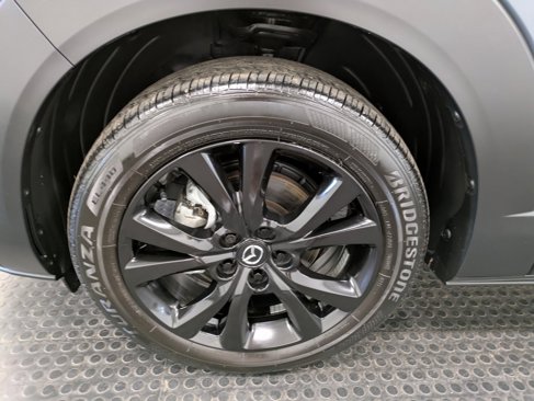 Certified 2023 MAZDA CX-30 AWD 2.5 S w/ Preferred Package image 7