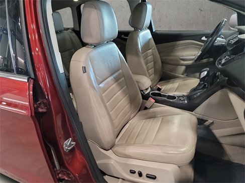 Used 2016 Ford Escape Titanium w/ Equipment Group 301A image 22