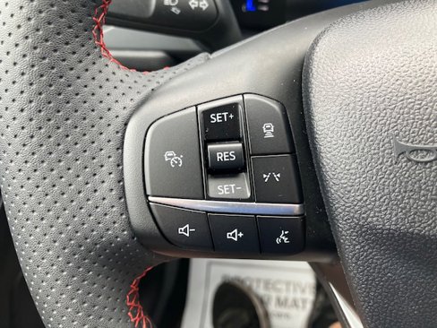 Used 2023 Ford Escape ST-Line w/ Tech Pack #1 image 26