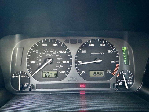 Used 1995 Volkswagen Jetta GL image 15