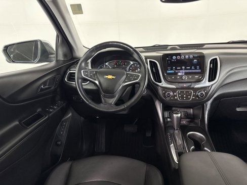 Used 2018 Chevrolet Equinox Premier image 22