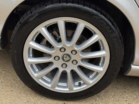 Used 2005 Jaguar X-TYPE 3.0 image 32