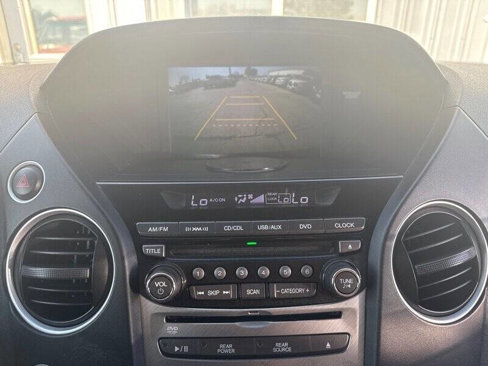 Used 2012 Honda Pilot EX-L image 27