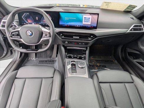 Certified 2025 BMW 230i xDrive Coupe w/ Premium Package image 18