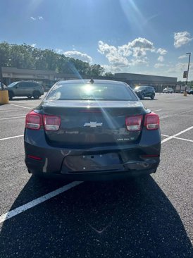 Used 2013 Chevrolet Malibu Eco w/ Power Convenience Package image 6