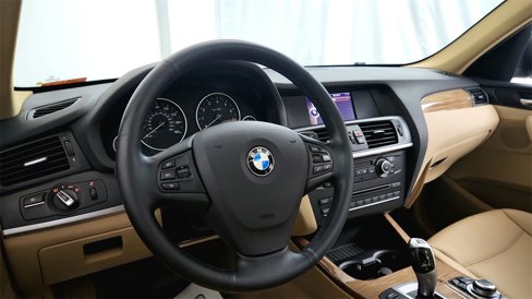 Used 2011 BMW X3 xDrive28i image 15