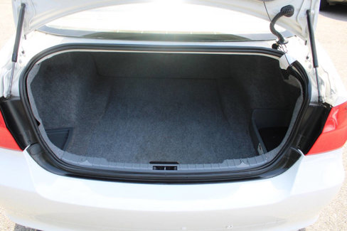Used 2011 BMW 328i xDrive Sedan image 17