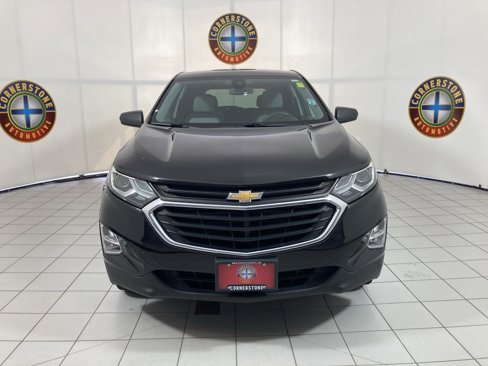 Used 2020 Chevrolet Equinox LS w/ LS Convenience Package image 16