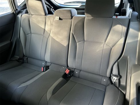 Certified 2025 Subaru Impreza 2.0i image 23