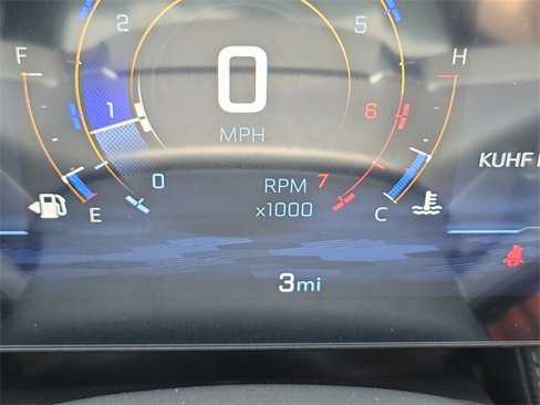 New 2026 Chevrolet Equinox LT image 12